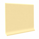 Roppe Pinnacle Series Rubber Wall Base Buttercup 3