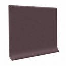 Roppe Pinnacle Series Rubber Wall Base Carob 3