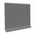 3" x 120' Roll / Charcoal / Cove (with Toe)