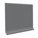 Roppe Pinnacle Series Rubber Wall Base Charcoal 3