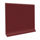 Roppe Pinnacle Series Rubber Wall Base Cinnabar 3