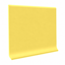 Roppe Pinnacle Series Rubber Wall Base Daffodil 3