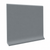 3" x 120' Roll / Dark Gray / Cove (with Toe)