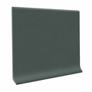 Roppe Pinnacle Series Rubber Wall Base Evergreen 3