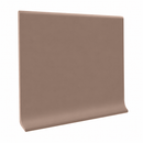 Roppe Pinnacle Series Rubber Wall Base Gingerbread 3