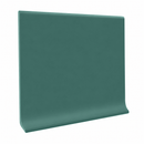 Roppe Pinnacle Series Rubber Wall Base Hunter Green 3