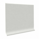 Roppe Pinnacle Series Rubber Wall Base Iceberg 3