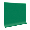 Roppe Pinnacle Series Rubber Wall Base Irish Green 3