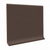 3" x 120' Roll / Light Brown / Cove (with Toe)