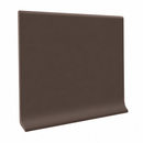 Roppe Pinnacle Series Rubber Wall Base Light Brown 3
