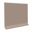 Roppe Pinnacle Series Rubber Wall Base Mochaccino 3