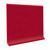 3" x 120' Roll / Red / Cove (with Toe)