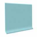 Roppe Pinnacle Series Rubber Wall Base Sea Glass 3
