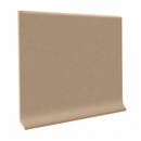 Roppe Pinnacle Series Rubber Wall Base Sepia 3