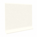 Roppe Pinnacle Series Rubber Wall Base Snow 3