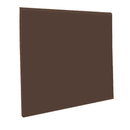 Roppe Pinnacle Series Rubber Wall Base Espresso 3