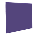 Roppe Pinnacle Series Rubber Wall Base Grape 3