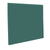 3" x 120' Roll / Hunter Green / Straight (Toeless)
