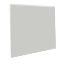 Roppe Pinnacle Series Rubber Wall Base Iceberg 3