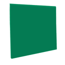 Roppe Pinnacle Series Rubber Wall Base Irish Green 3