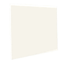 Roppe Pinnacle Series Rubber Wall Base Snow 3