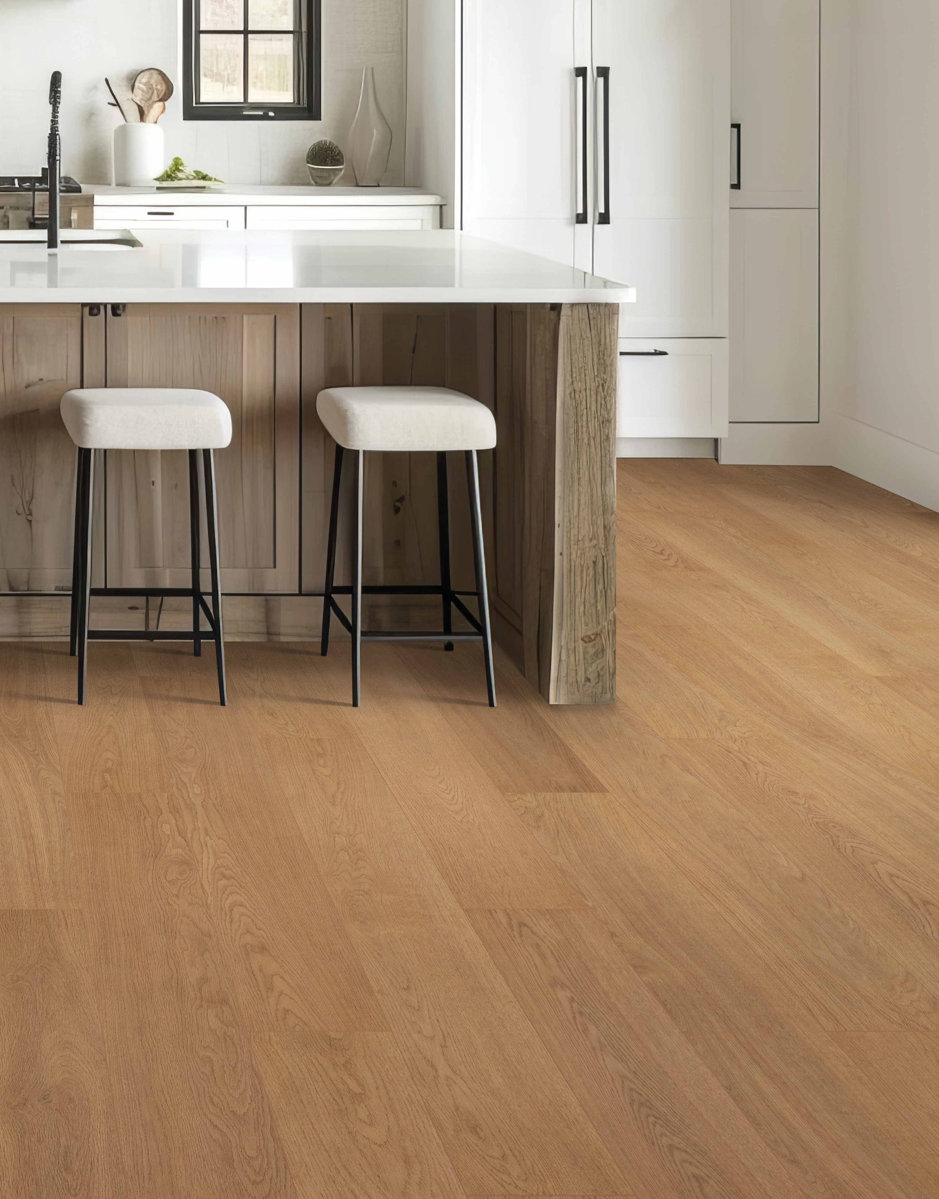 Mohawk SolidTech R Plus Oxford Manor SDP12-417 Rosemary Resilient Vinyl 