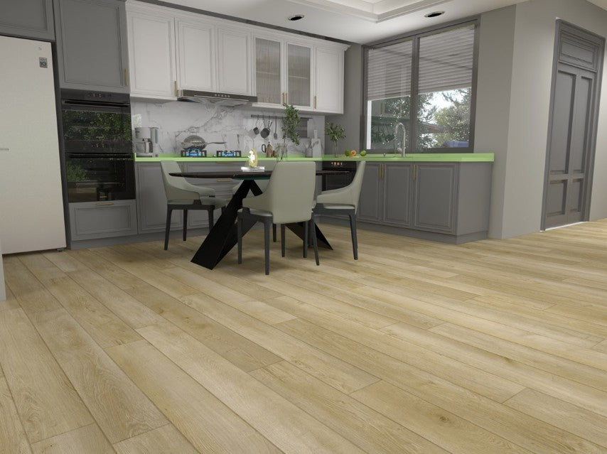 Paradigm Flooring Conquest Royalty CON2040PAD SPC Luxury Vinyl Plank 9" x 72" (17.67 SF/Box)
