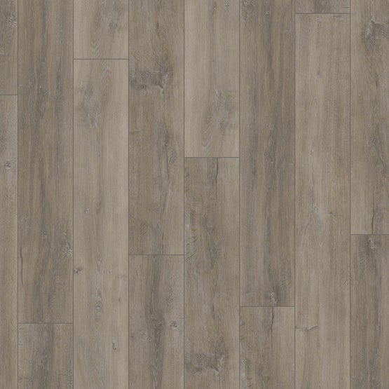 Stanton Natural Beauty 7 Rustique Cinder 16894 7" X 48"  (26.03 Sq. Ft/Box)