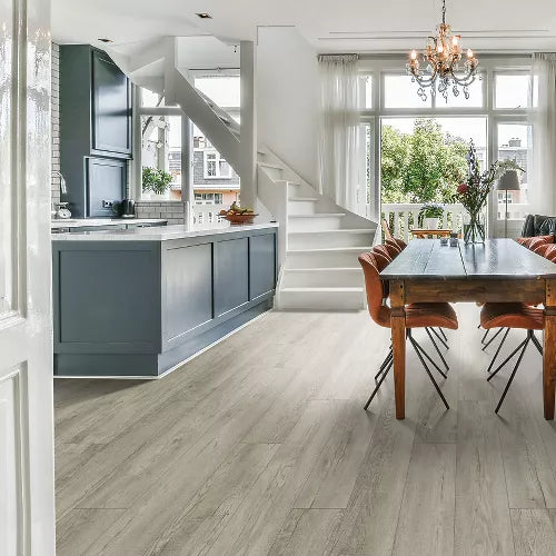 Mohawk SolidTech Plus Poppy Reserve SDP06-916 Helena Vinyl Plank 9.13" x 60" (26.63 SF/Box)