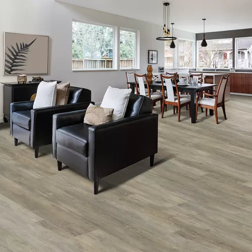 Mohawk SolidTech Plus Poppy Reserve SDP06-960 Yakima Vinyl Plank 9.13" x 60" (26.63 SF/Box)