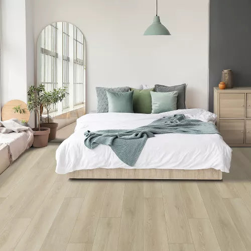 Mohawk SolidTech Plus Amber Escape SDP07-286 Foley Vinyl Plank 9.13" x 60" (26.63 SF/Box)