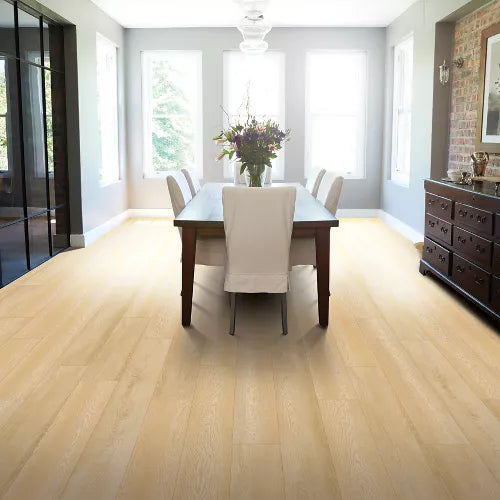 Mohawk SolidTech Plus Amber Escape SDP07-436 Florence Vinyl Plank 9.13" x 60" (26.63 SF/Box)