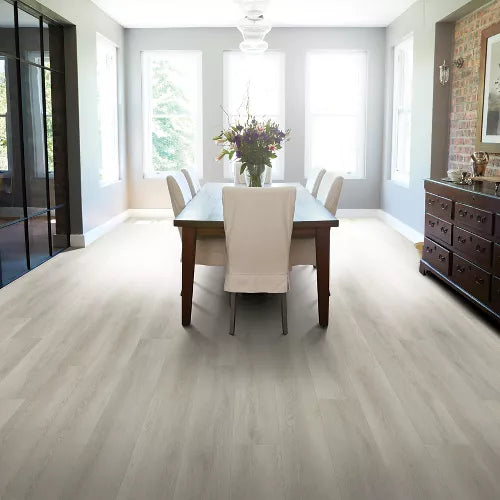 Mohawk SolidTech Plus Amber Escape SDP07930 Sterling Vinyl Plank 9.13" x 60" (26.63 SF/Box)