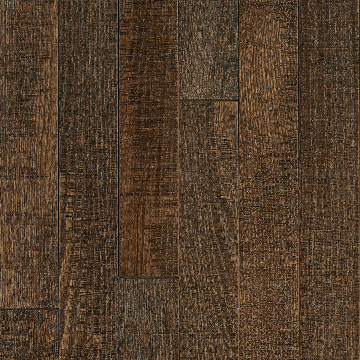 Bruce Barnwood Living BRUSKMB39L26X Randolph Oak Solid Hardwood (Partial Piece - Sample)
