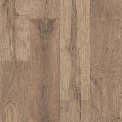 Shaw Oak Grove SL119-05063 Stone Brown 7.55" x 50.59" Laminate (21.24 SF/Box)