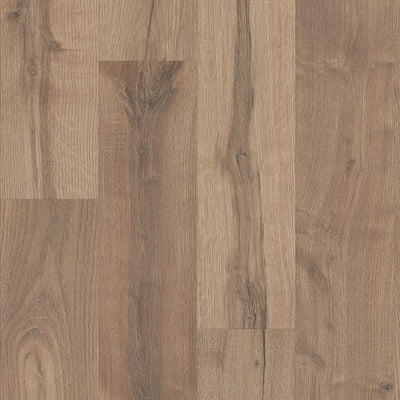 Shaw Oak Grove SL119-05063 Stone Brown Laminate (Partial Piece - Sample)