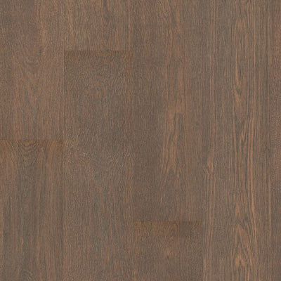 Shaw Oak Grove SL119-07743 Baywood Brown Laminate (Partial Piece - Sample)