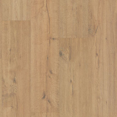 Shaw Oak Grove SL119-07747 Sienna Drift Laminate (Partial Piece - Sample)