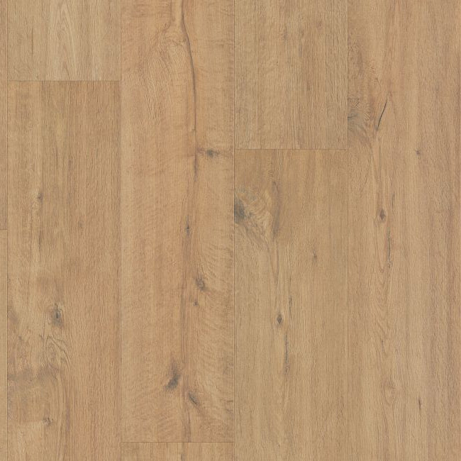 Shaw Oak Grove SL119-07747 Sienna Drift Laminate (Partial Piece - Sample)
