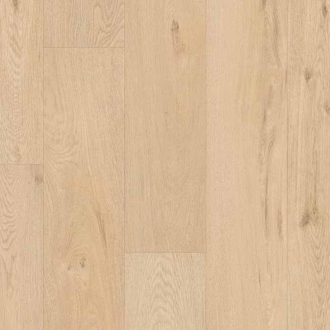 Shaw Oak Crest SL120-01050 Waterbury Cream Laminate (Partial Piece - Sample)