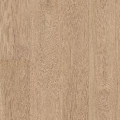 Shaw Oak Crest SL120-02042 Sherwood Tan Laminate (Partial Piece - Sample)