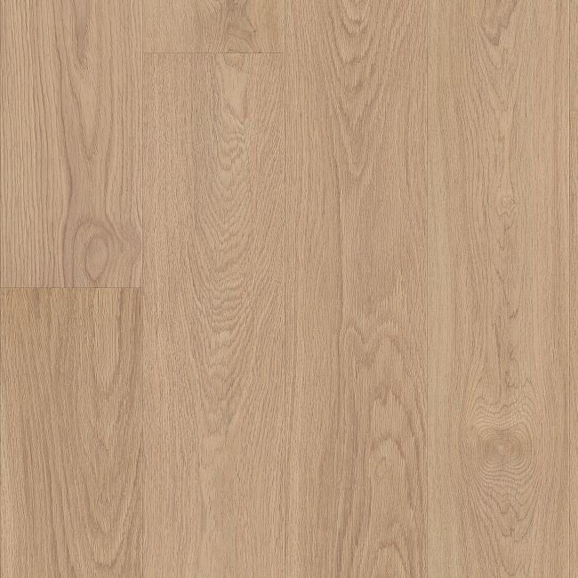 Shaw Oak Crest SL120-02042 Sherwood Tan Laminate (Partial Piece - Sample)