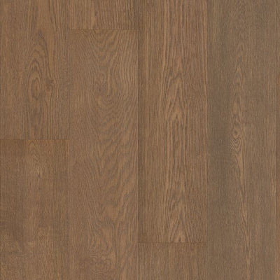 Shaw Oak Crest SL120-07744 Woodacres Brown 7.55" x 50.59" Laminate (18.58 SF/Box)