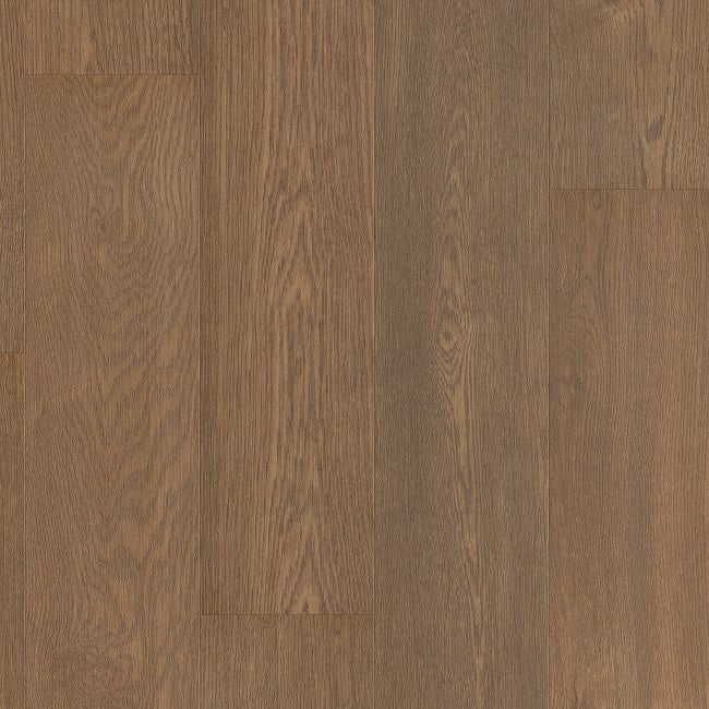 Shaw Oak Crest SL120-07746 Pittsfield Greige Laminate (Partial Piece - Sample)