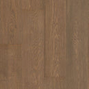 Shaw Oak Crest SL120-07744 Woodacres Brown Laminate (Partial Piece - Sample)