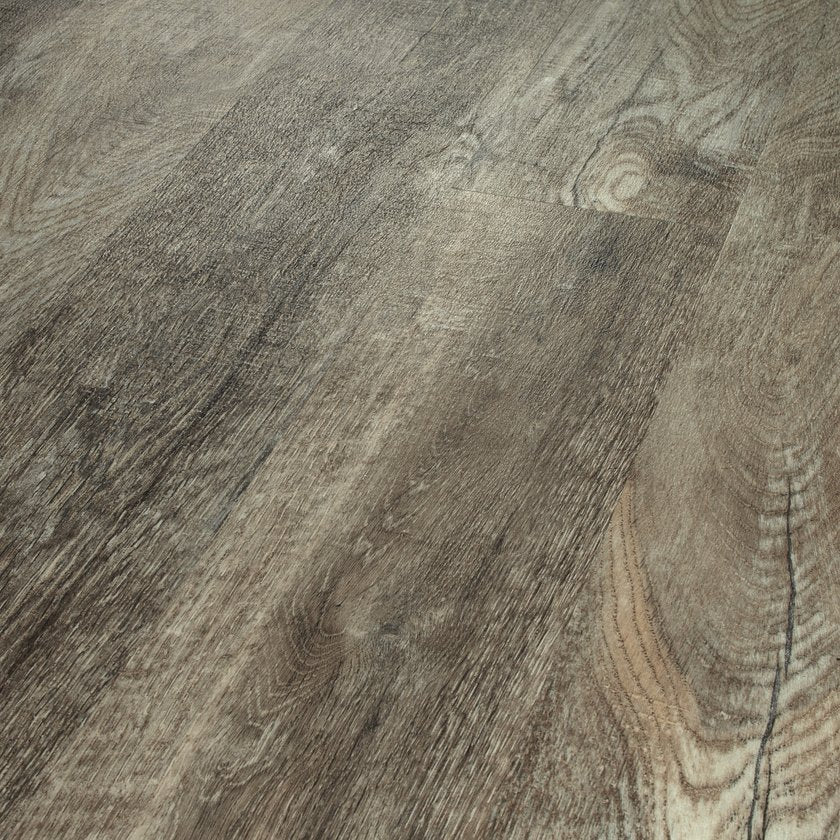 Shaw Floorte Pro Endura Plus 0736V-00556 Smoky Oak 7" x 48.03" SPC Vinyl Plank Flooring (18.67 SF/Box)