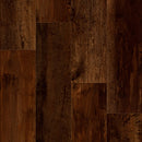 Tarkett / Johnsonite ProGen Luxury Vinyl Plank 270264015 Stained Maple Carmine (Partial Piece - Sample)