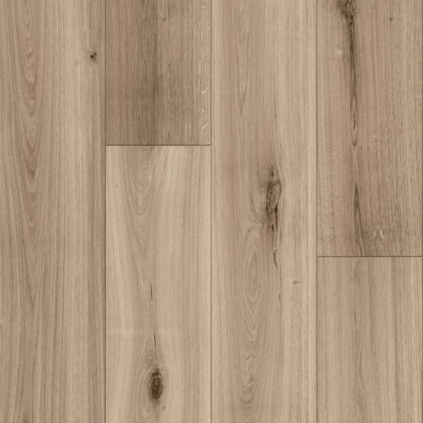 Armstrong Biome ST252 Kilimanjaro Luxury Vinyl Tile (Partial Piece - Sample)