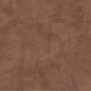 Armstrong Terra ST384 Ochre Luxury Vinyl Tile (Partial Piece - Sample)