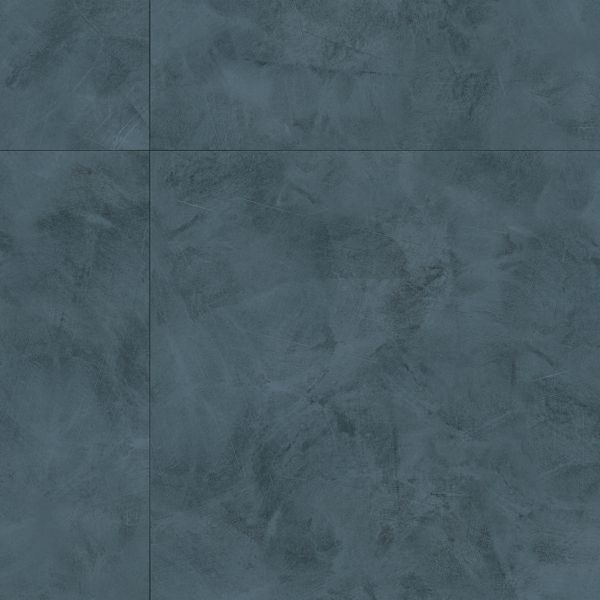 Armstrong Terra ST389 Azurite Luxury Vinyl Tile (Partial Piece - Sample)